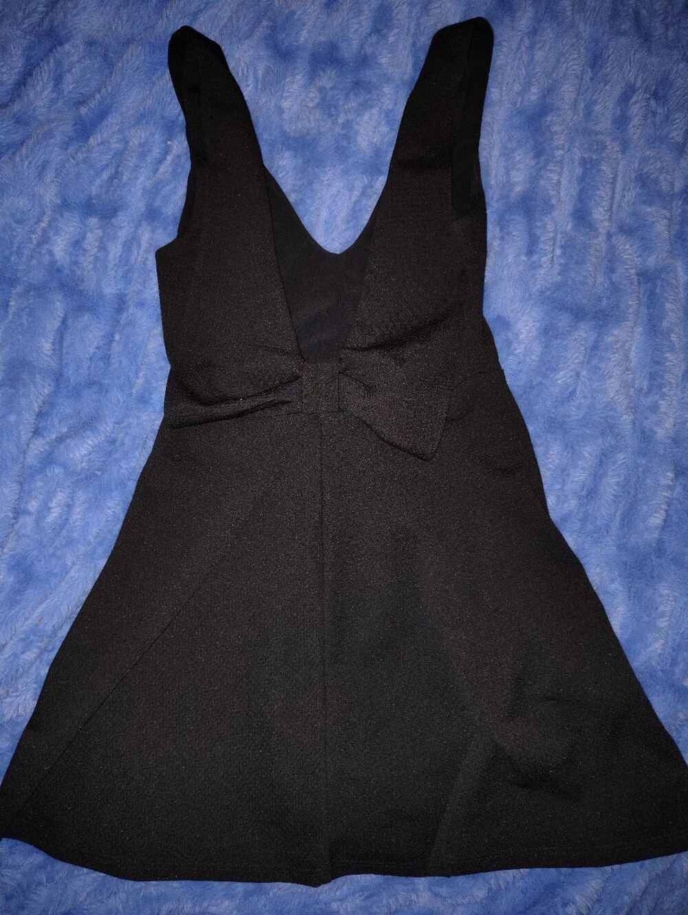 Cheryl Creations Little Black Dress